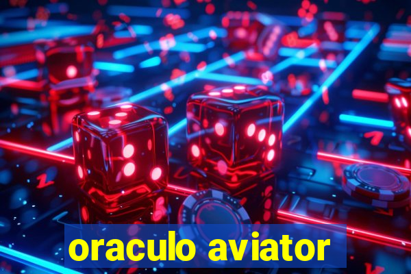 oraculo aviator